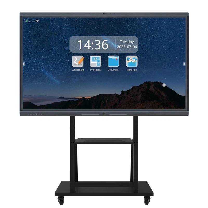 CM-تلفن تعاملی سری